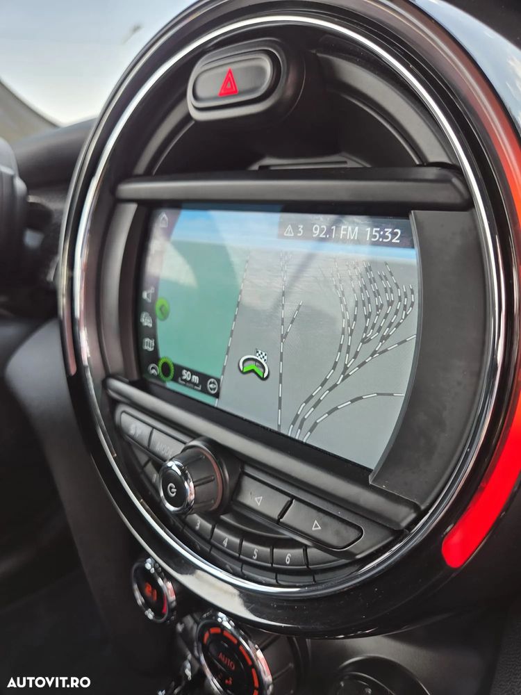 Mini Cooper S - 29