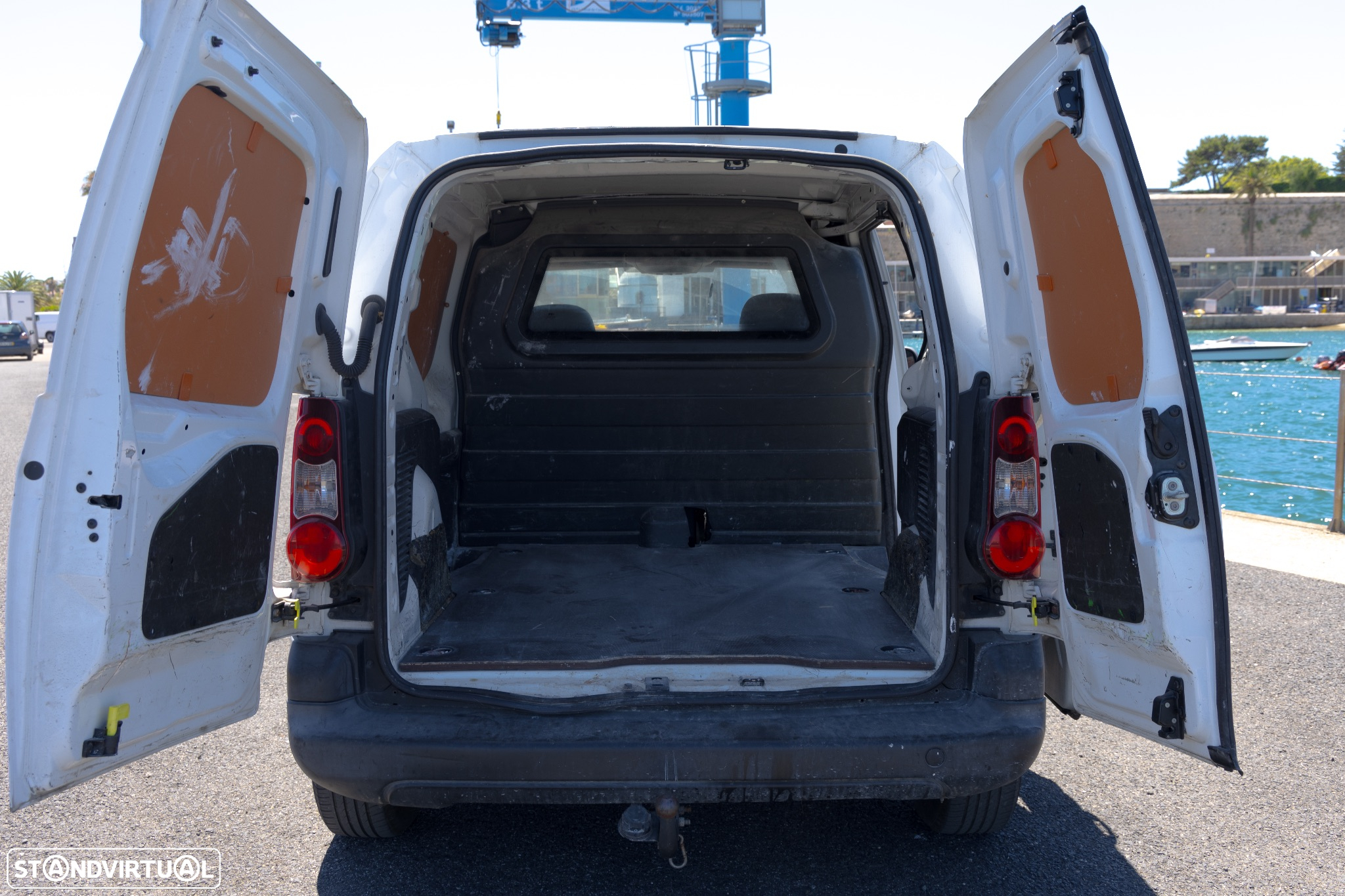 Peugeot Partner 1.6 HDi 90 L2 - 7