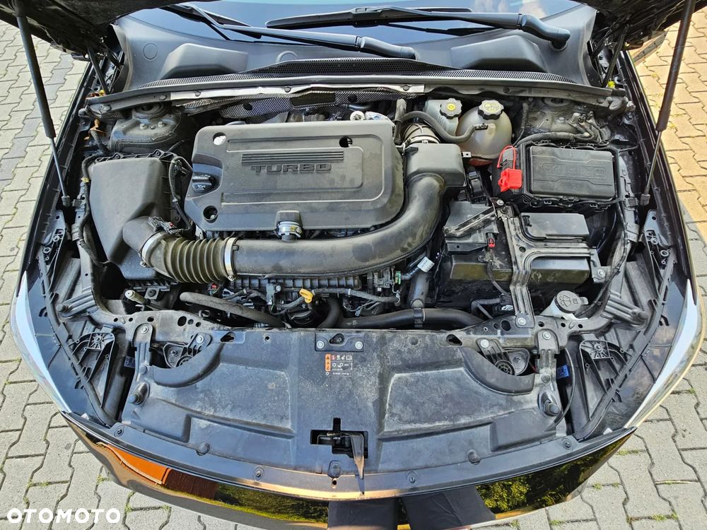 Opel Insignia 2.0 T Business Elegance S&S - 14
