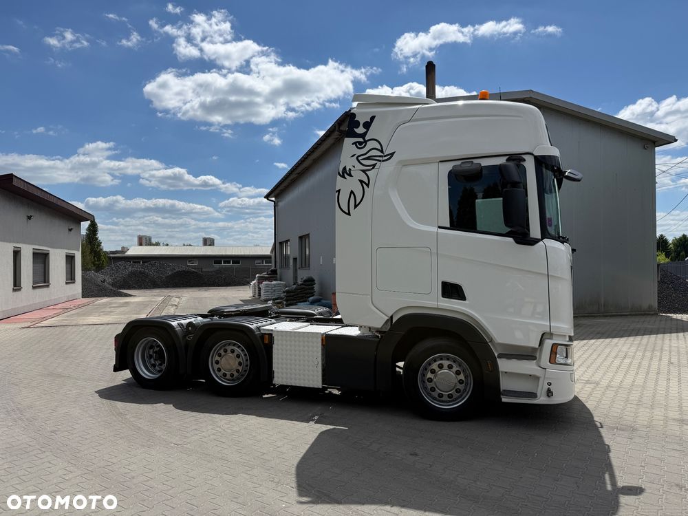 Scania - 6