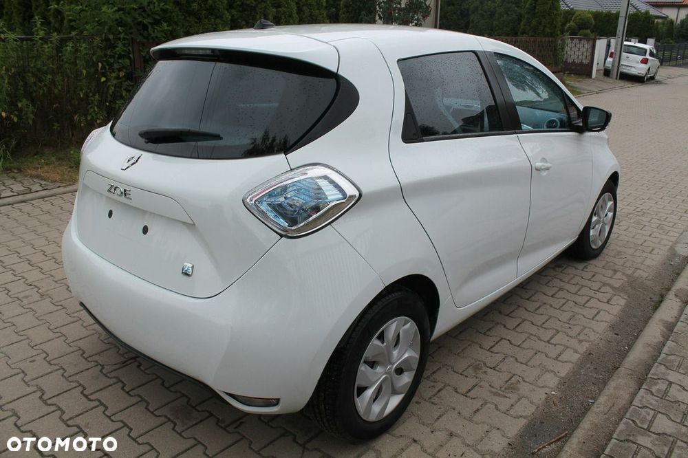 Renault Zoe - 3