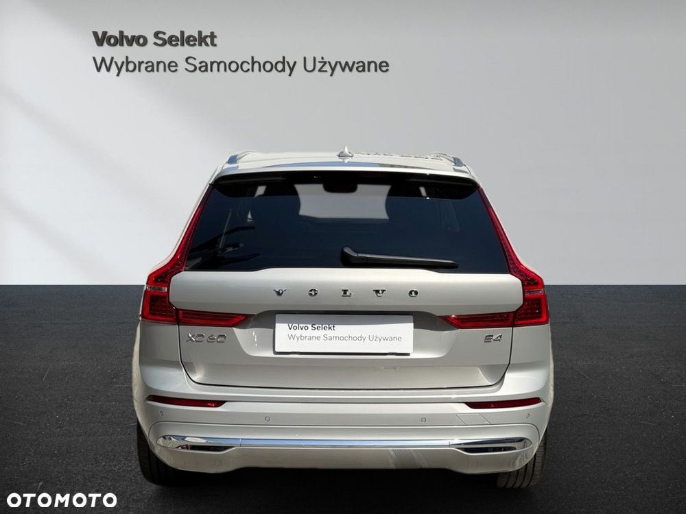 Volvo XC 60 - 8