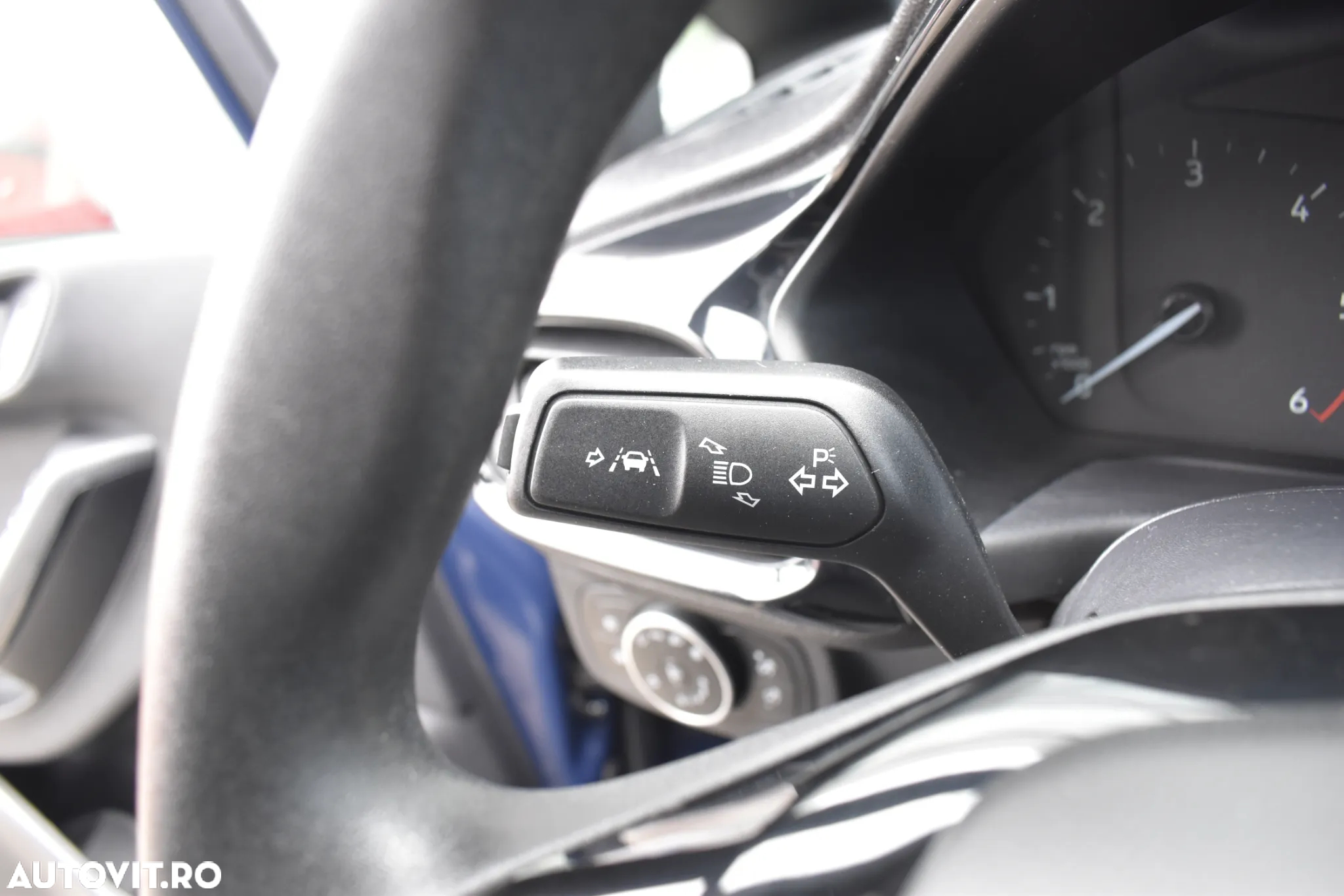 Ford Fiesta - 19