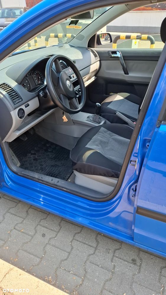 Volkswagen Polo 1.2 Basis - 12