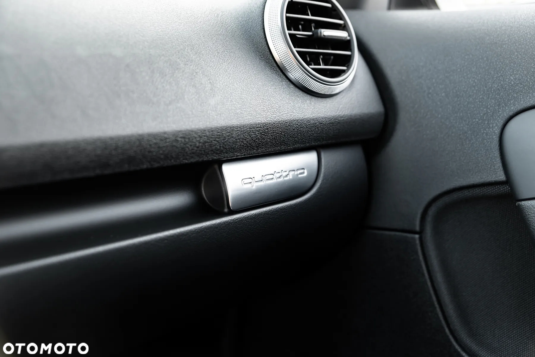 Audi A3 1.8 TFSI Sportback quattro Attraction - 37