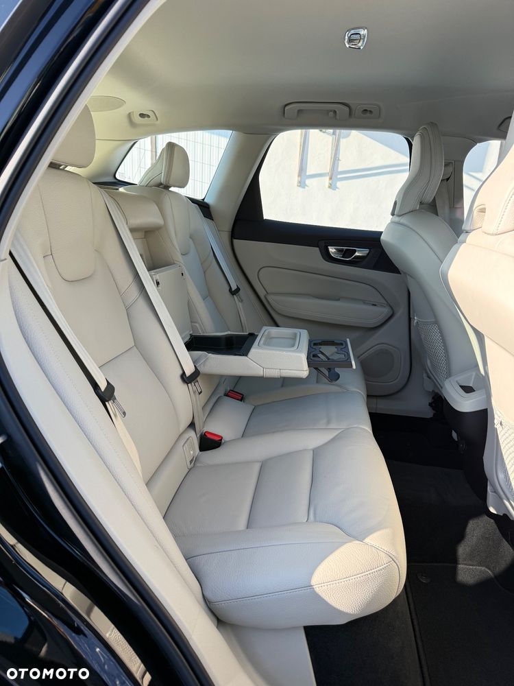 Volvo XC 60 D4 Geartronic Inscription - 13