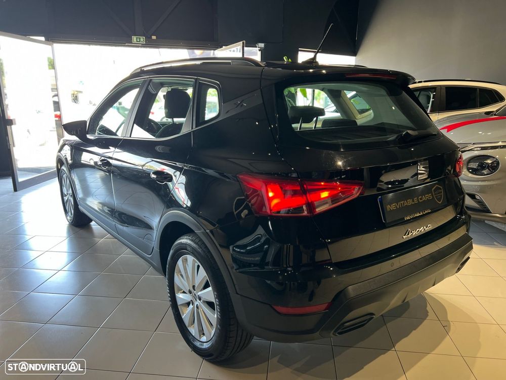 SEAT Arona 1.0 TSI Style - 8