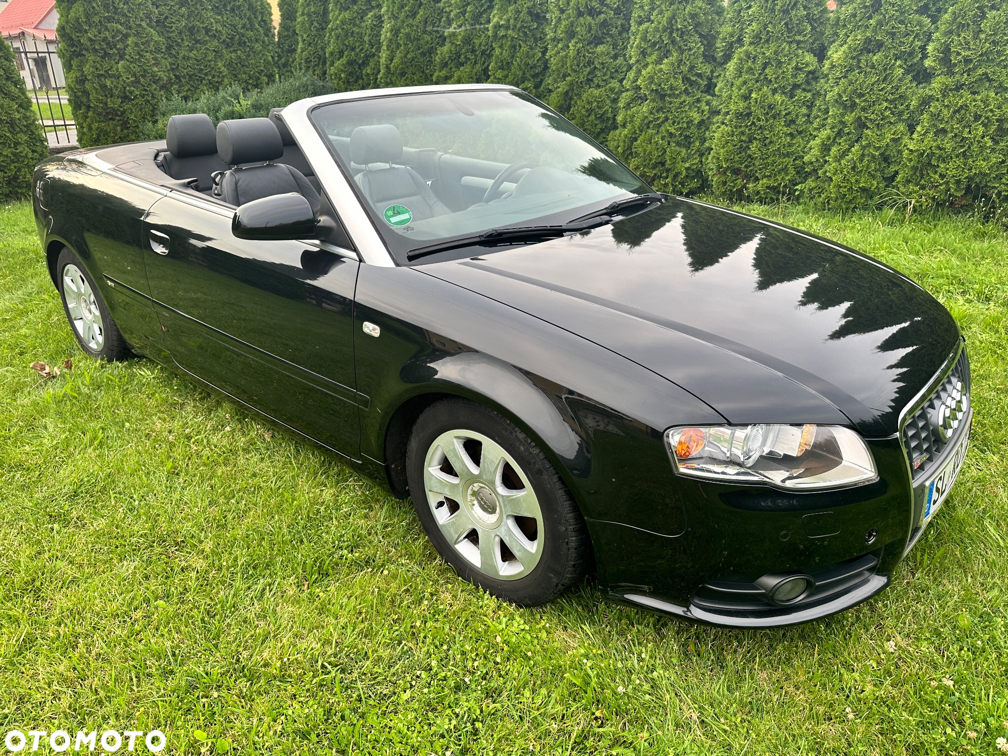 Audi A4 2.0 TDI DPF - 20
