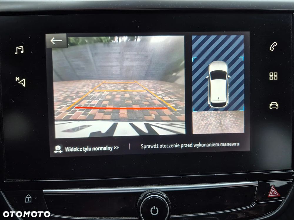 Opel Corsa 1.2 Direct Injection Turbo Automatik Edition - 24