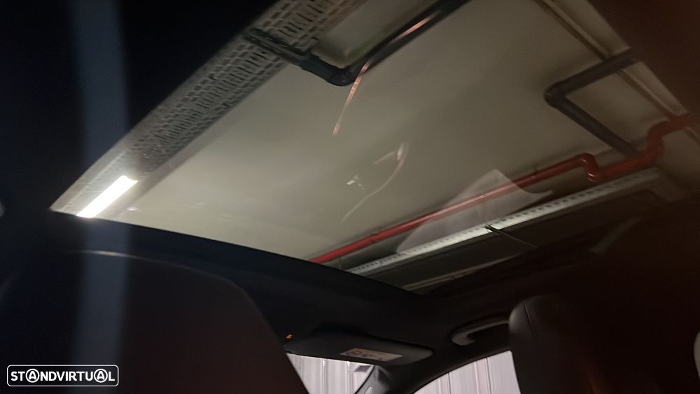 Mercedes-Benz CLA 45 AMG 4Matic 7G-DCT - 9