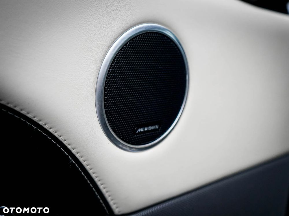 Land Rover Range Rover Sport P525 5.0 V8 Autobiography Dynamic - 21