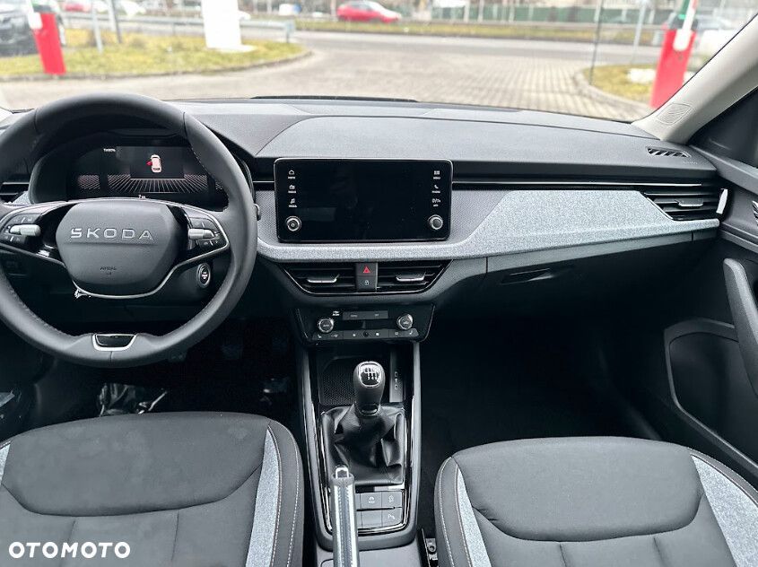 Skoda Kamiq - 9