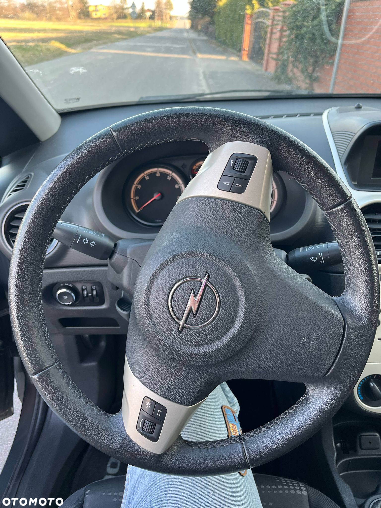 Opel Corsa - 14