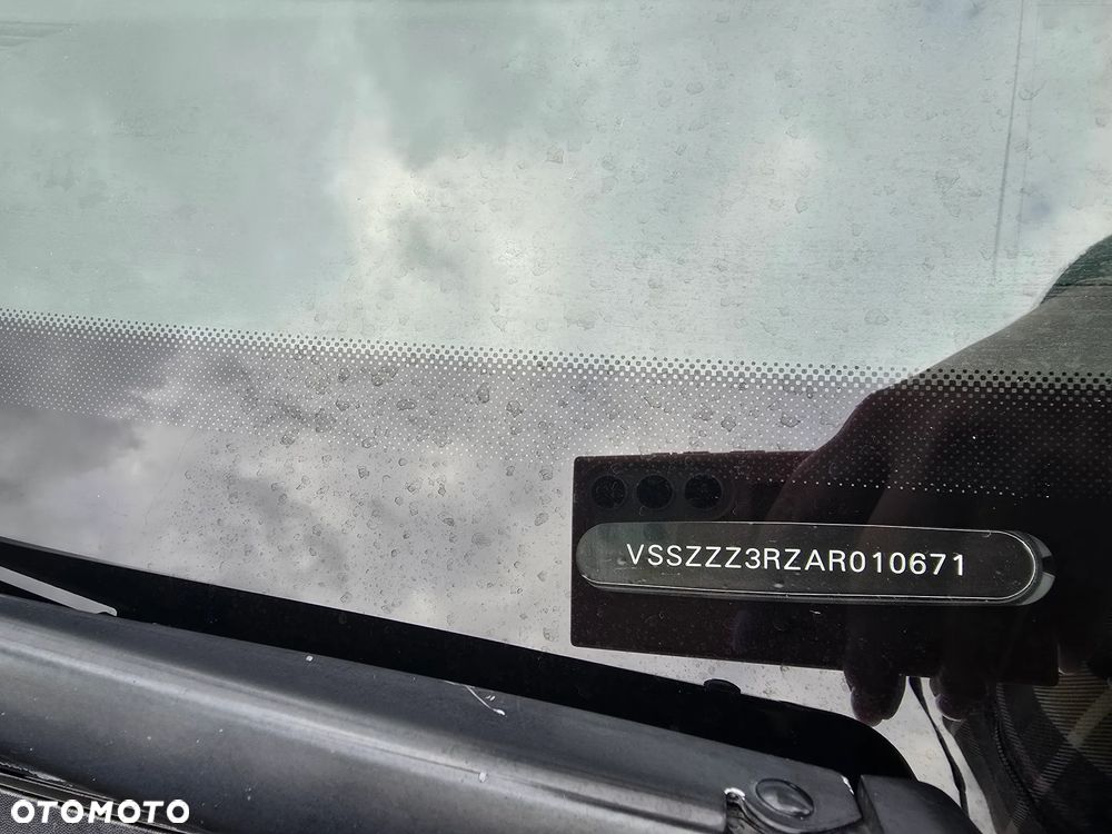 Seat Exeo 2.0 TDI DPF Style - 20