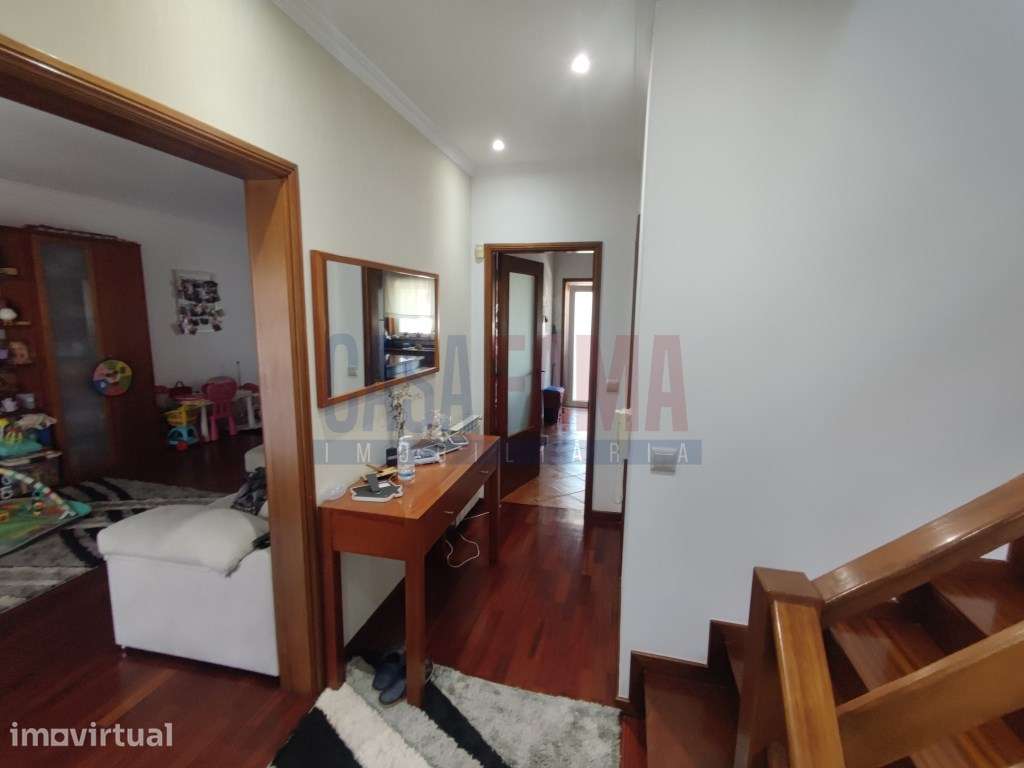 Moradia T3 Antas e Abade de Vermoim | Vila Nova de Famalicão - Grande imagem: 4/30