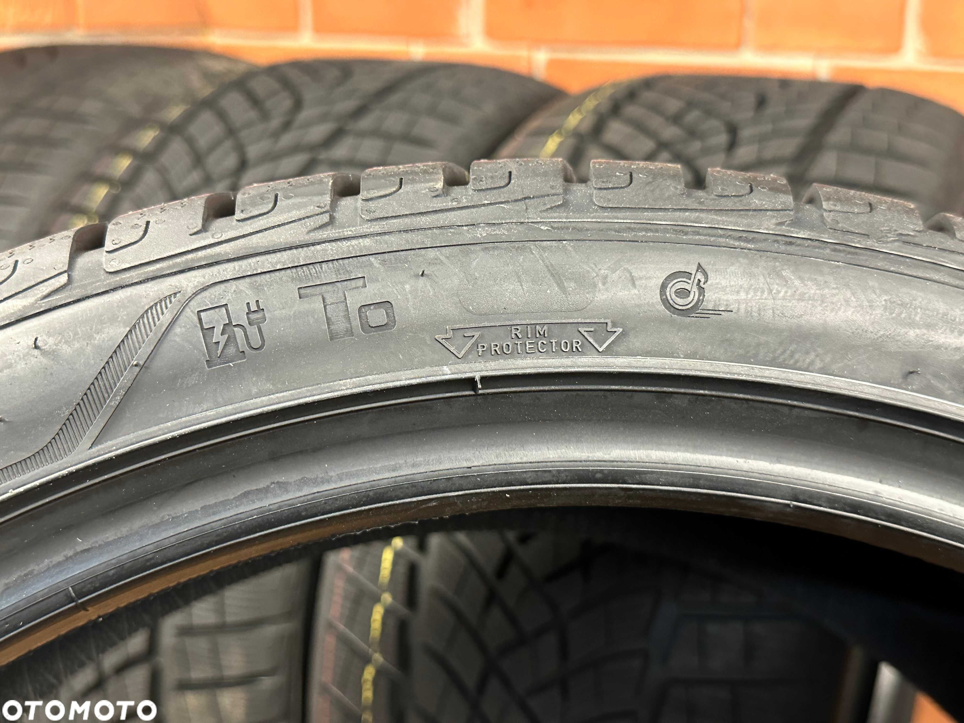 Goodyear UltraGrip Performance+ SUV 275/35R21 NOWE 2023 - 8