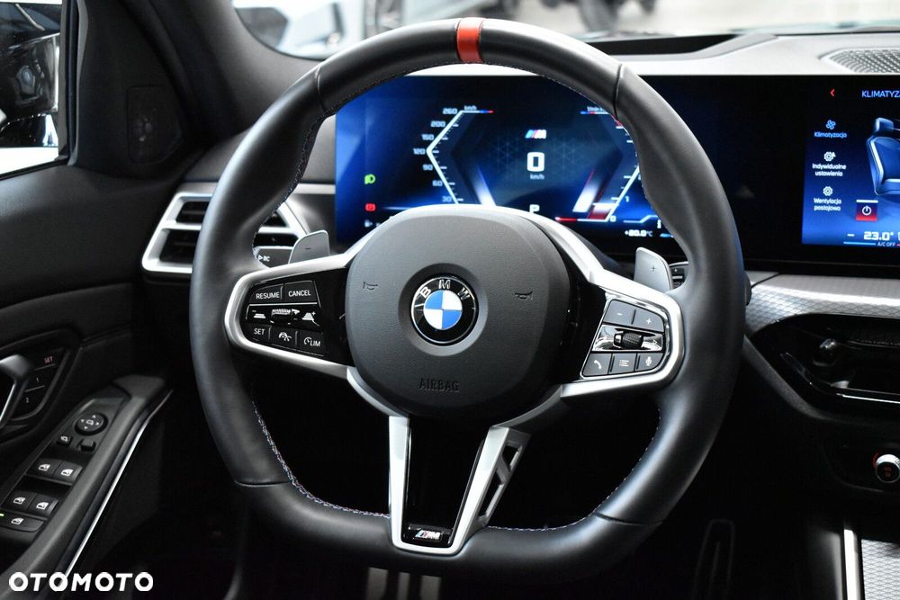 BMW Seria 3 - 18