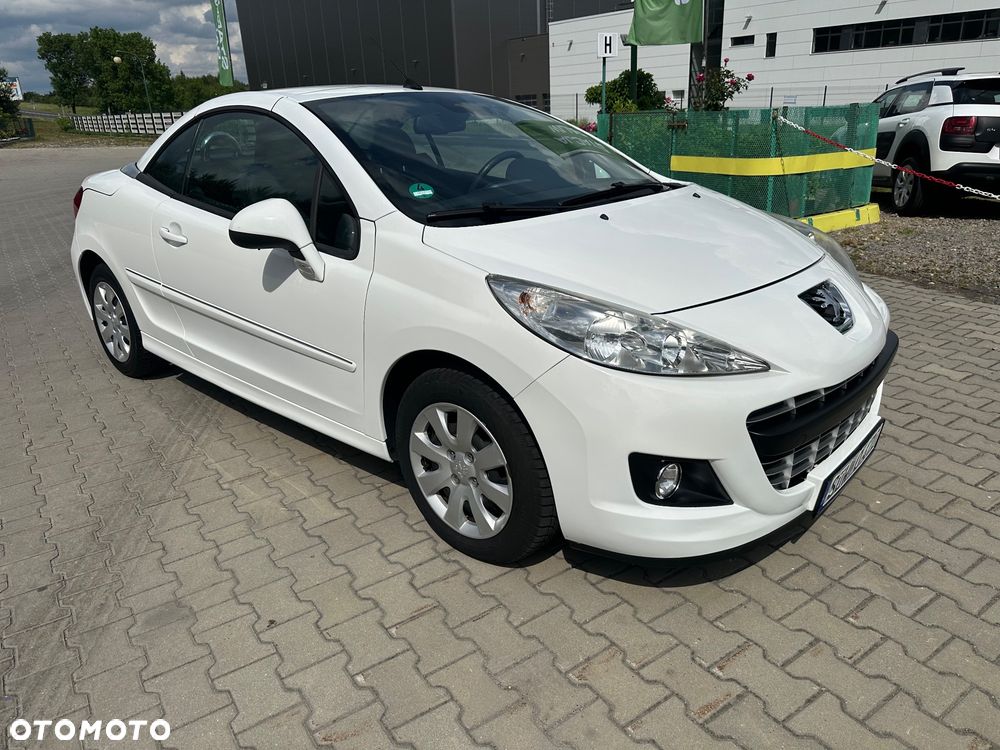 Peugeot 207 120 Sport - 18