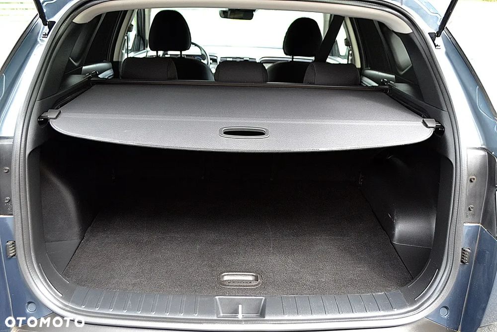 Hyundai Tucson 1.6 T-GDi HEV Smart 2WD - 22