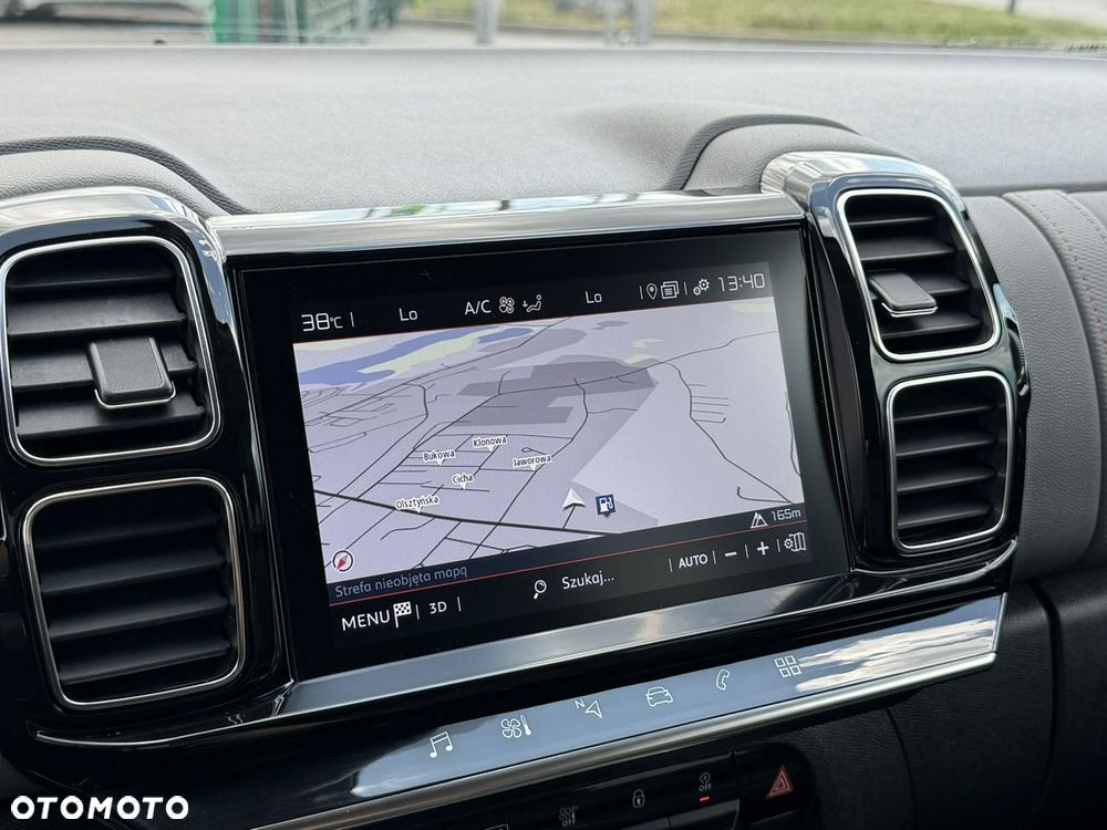 Citroën C5 Aircross Pure Tech 130 S&S PLUS - 28