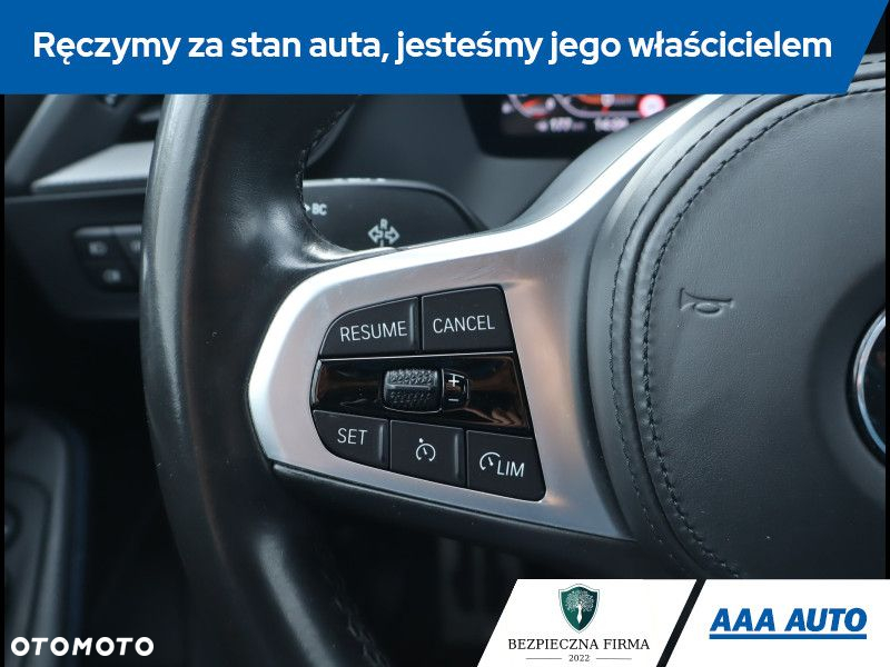 BMW Seria 1 - 16