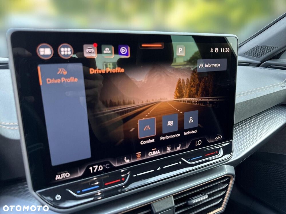 Cupra Formentor 1.5 eTSI mHEV DSG - 24