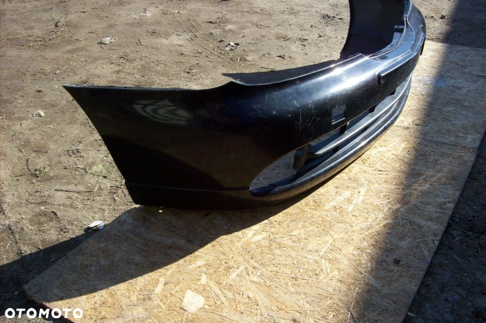 ZDERZAK PRZEDNI NISSAN PRIMERA P11 LIFT - 2