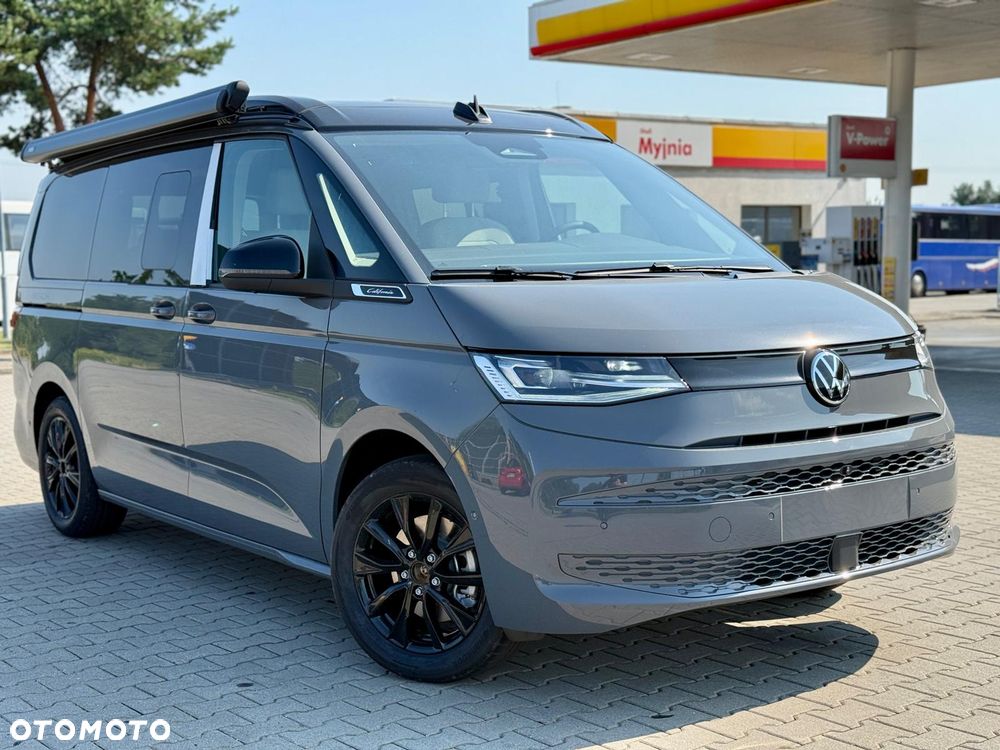Volkswagen California - 6