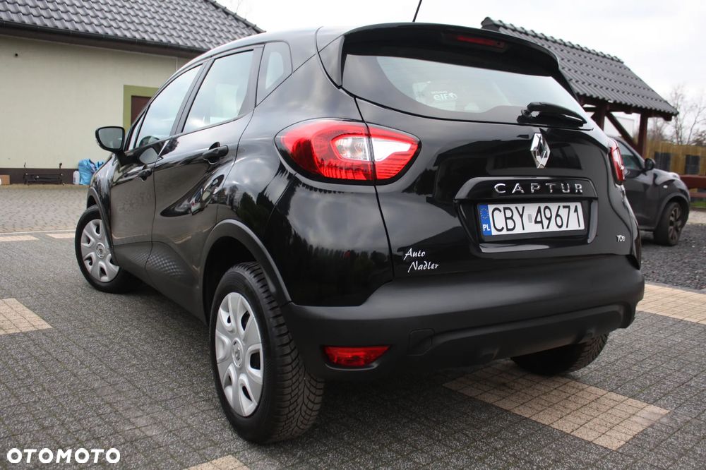 Renault Captur 0.9 Energy TCe Limited - 29