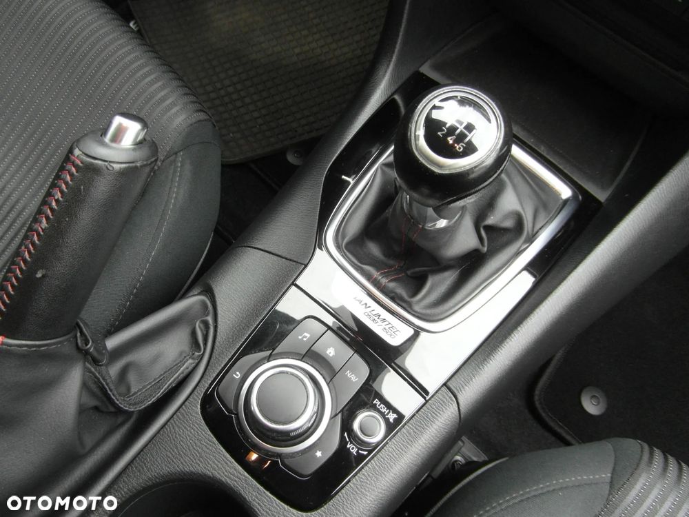 Mazda 3 SKYACTIV-G 120 Urban Limited - 29