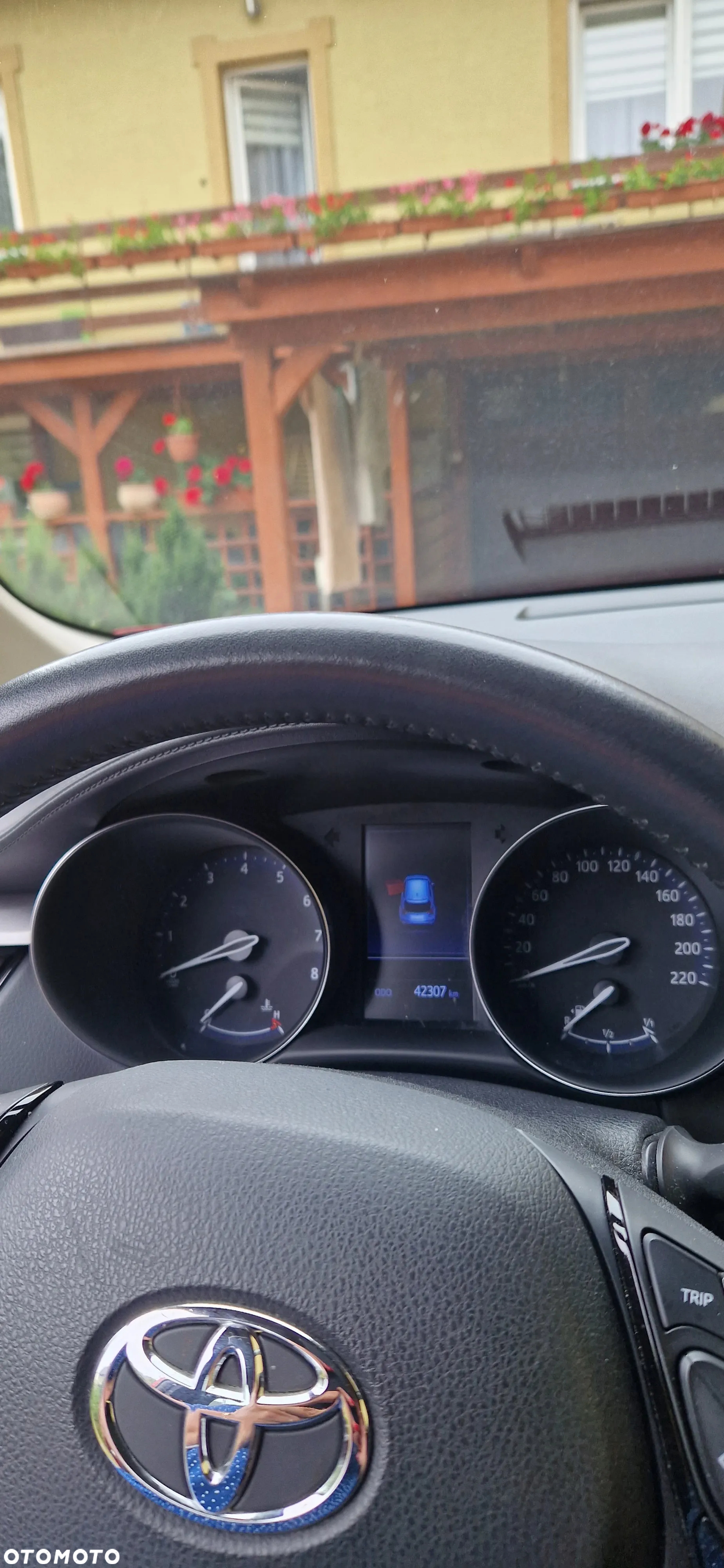 Toyota C-HR 1.2 T Comfort - 7