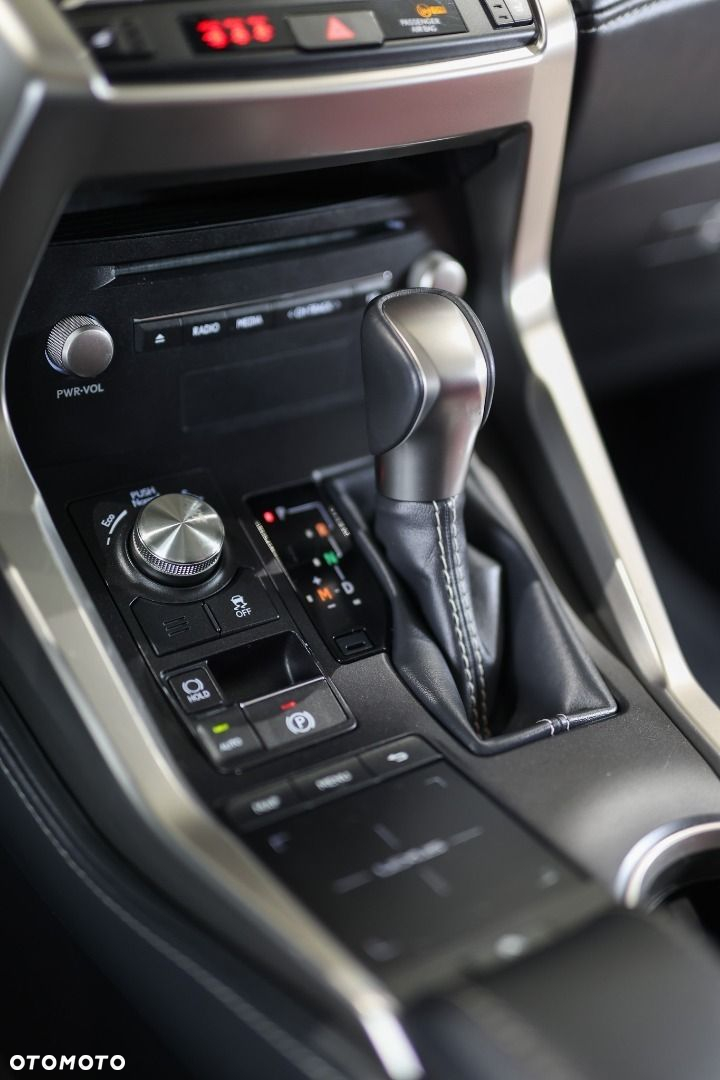 Lexus NX - 34