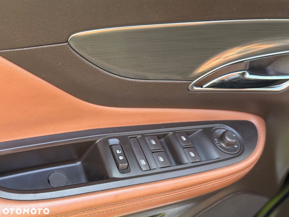 Opel Mokka 1.7 CDTI ecoFLEX Start/Stop Edition - 13