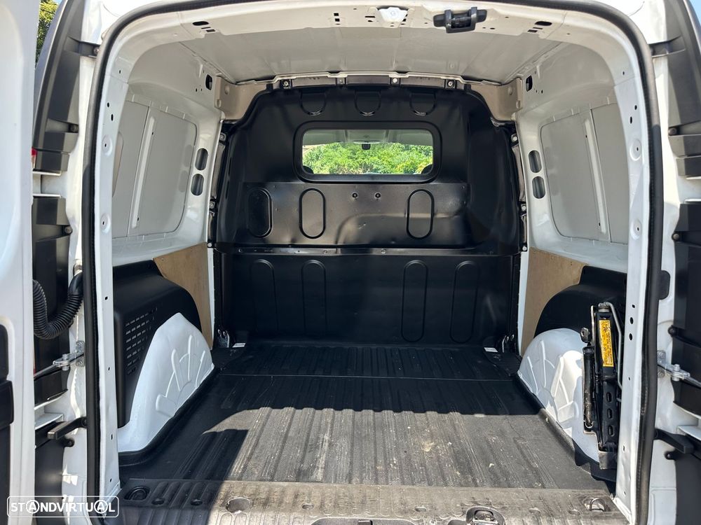 Renault Kangoo 1.5 dCi Business - 5