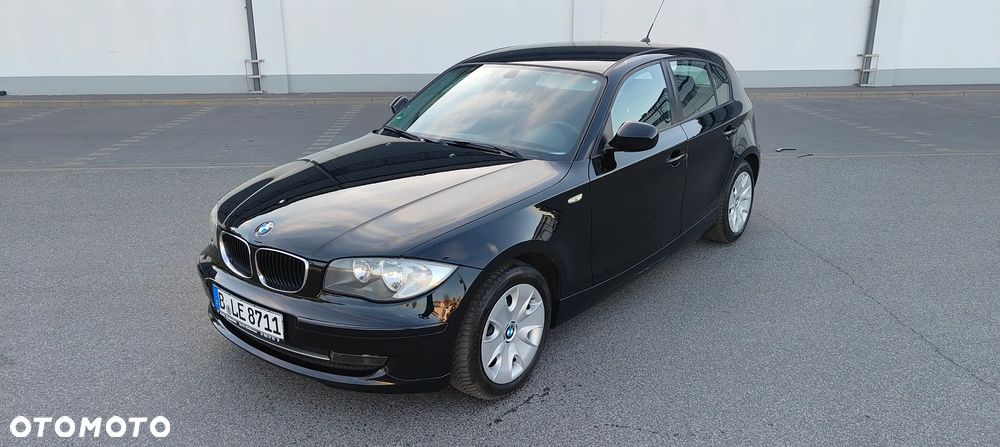 BMW Seria 1 116i Edition Lifestyle - 24