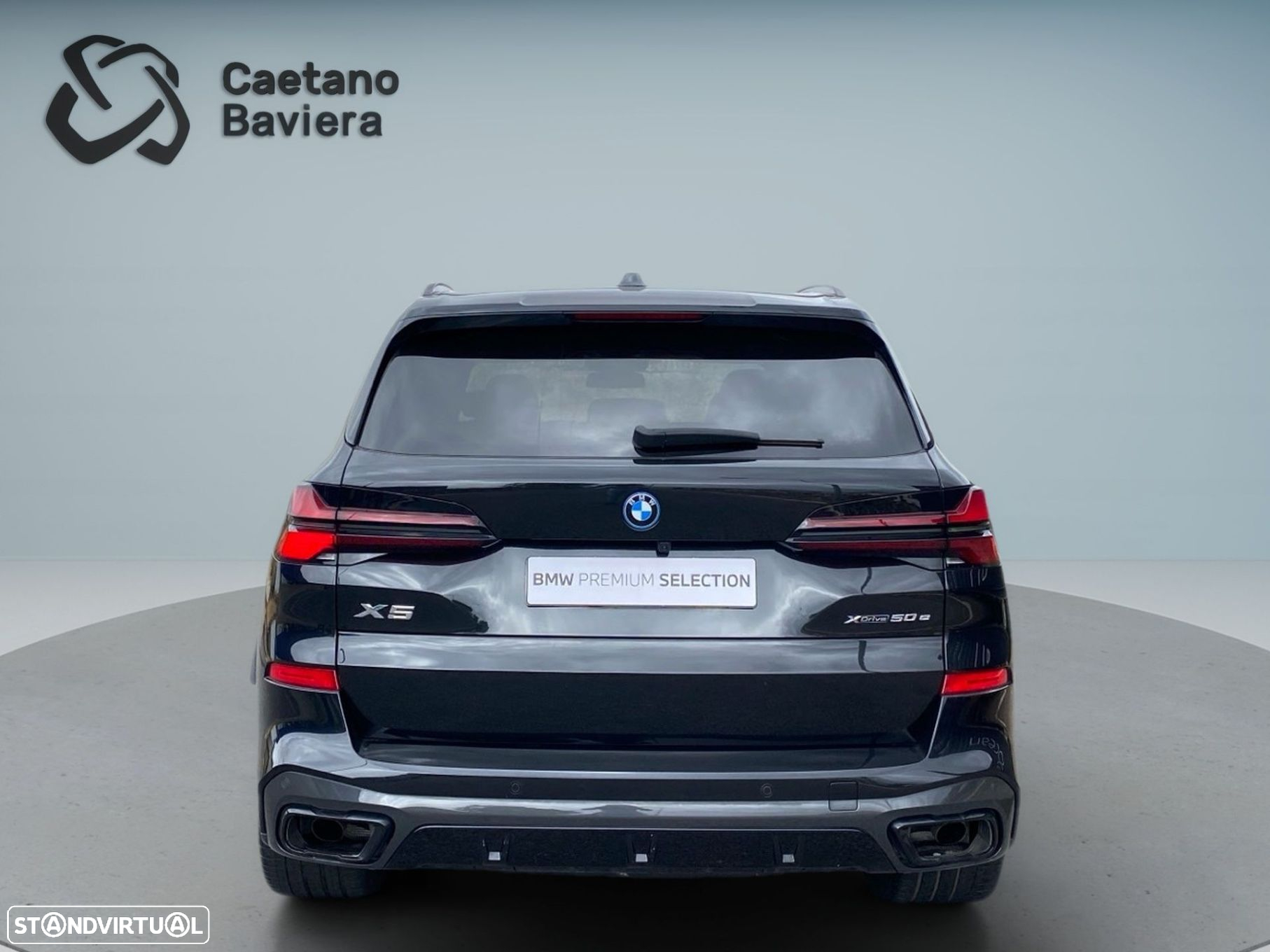 BMW X5 50 e xDrive Pack M Desportivo Pro - 32