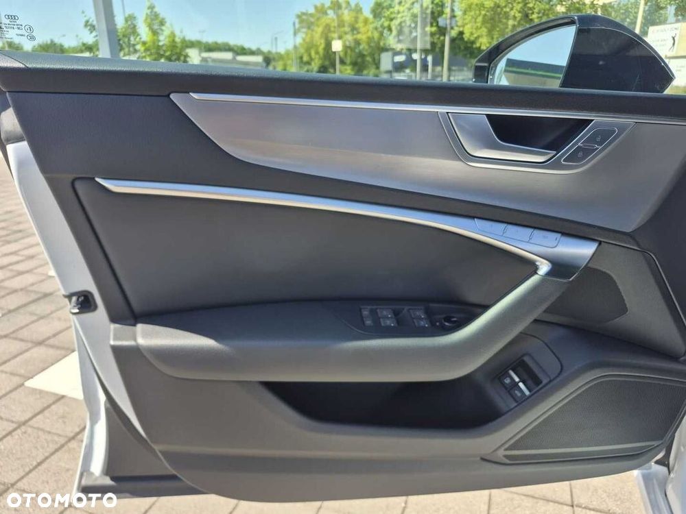 Audi A7 Sportback 50 TFSI e PHEV Quattro S tronic - 16
