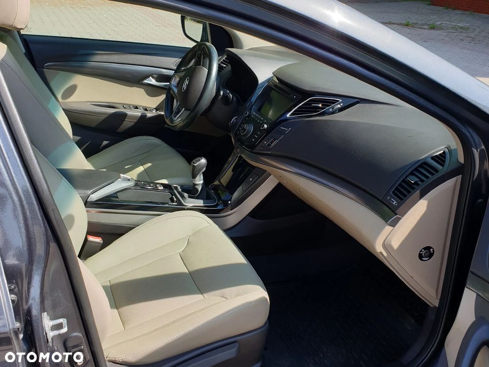 Hyundai i40 1.7 CRDi Comfort - 8
