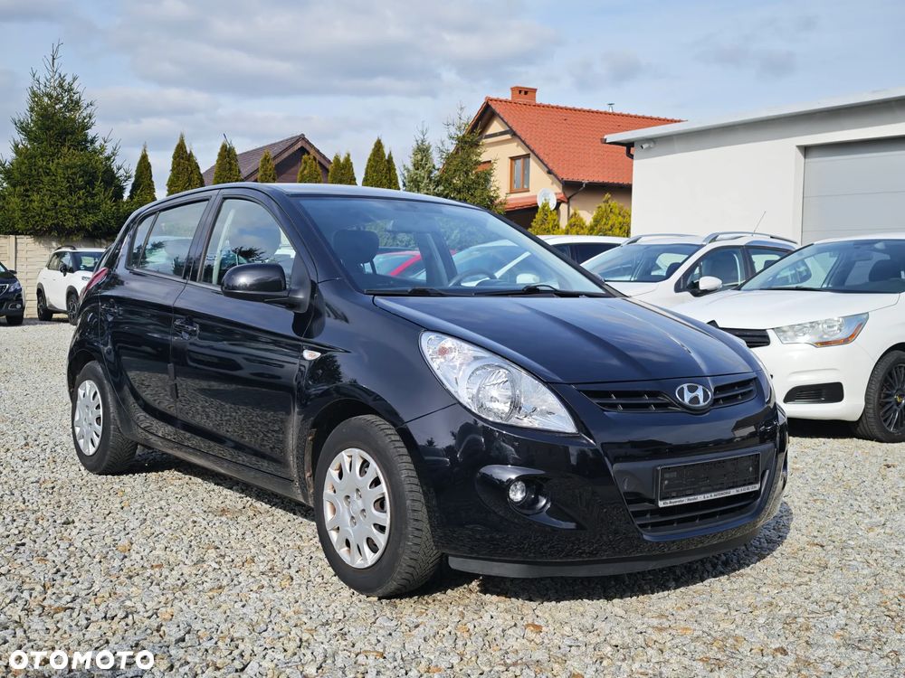 Hyundai i20 1.2 FIFA WM Edition - 5
