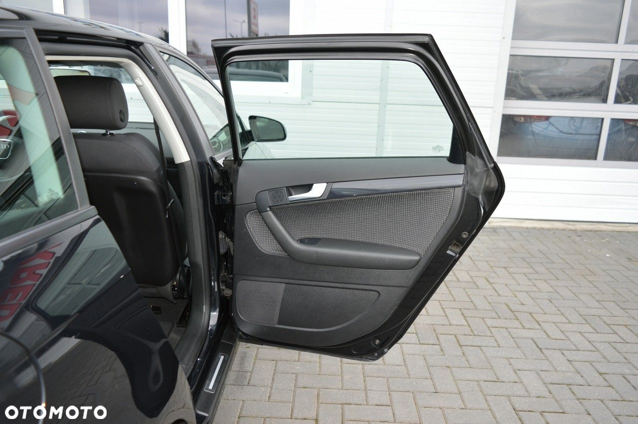 Audi A3 2.0 TDI Sportback Ambiente - 36