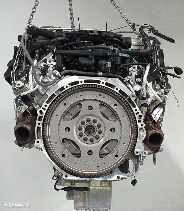 Motor 508PS JAGUAR 5.0L 575 CV - 2