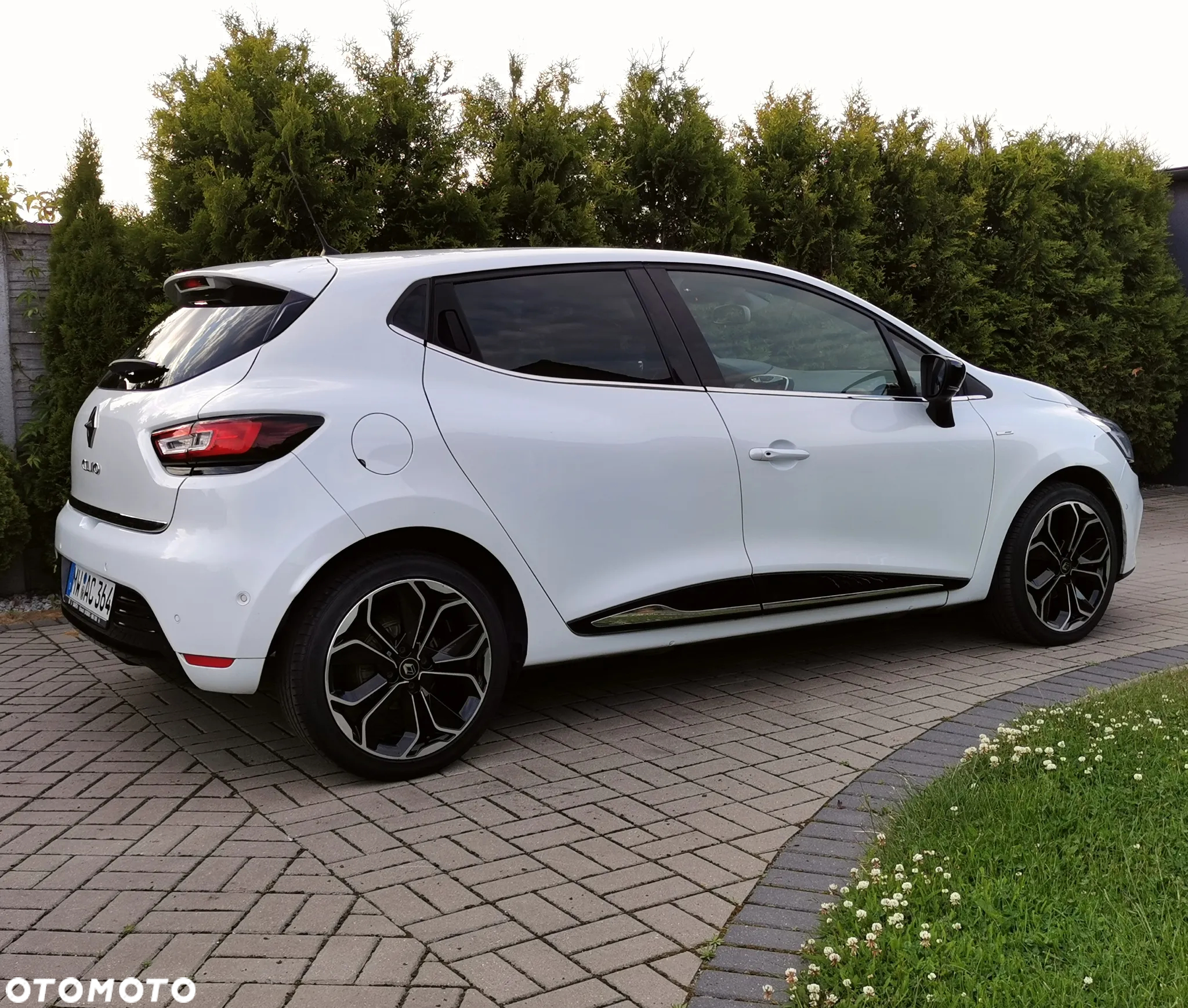 Renault Clio (Energy) TCe 90 Bose Edition - 7