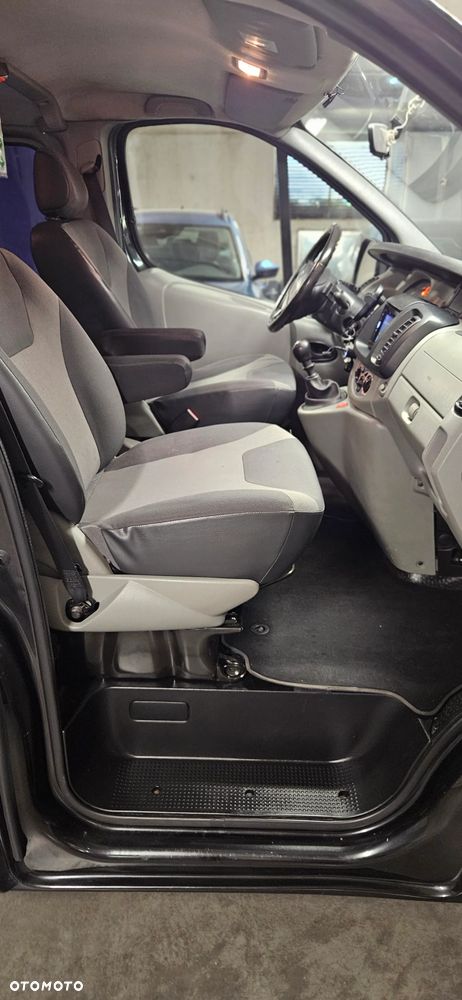 Renault Trafic - 7