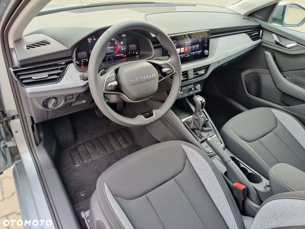 Skoda Scala - 16