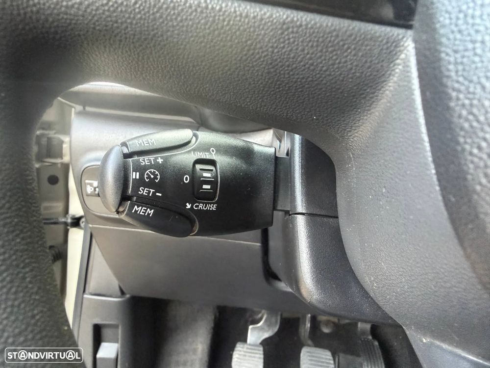 Citroën C3 Pure Tech S&S C-Series - 18