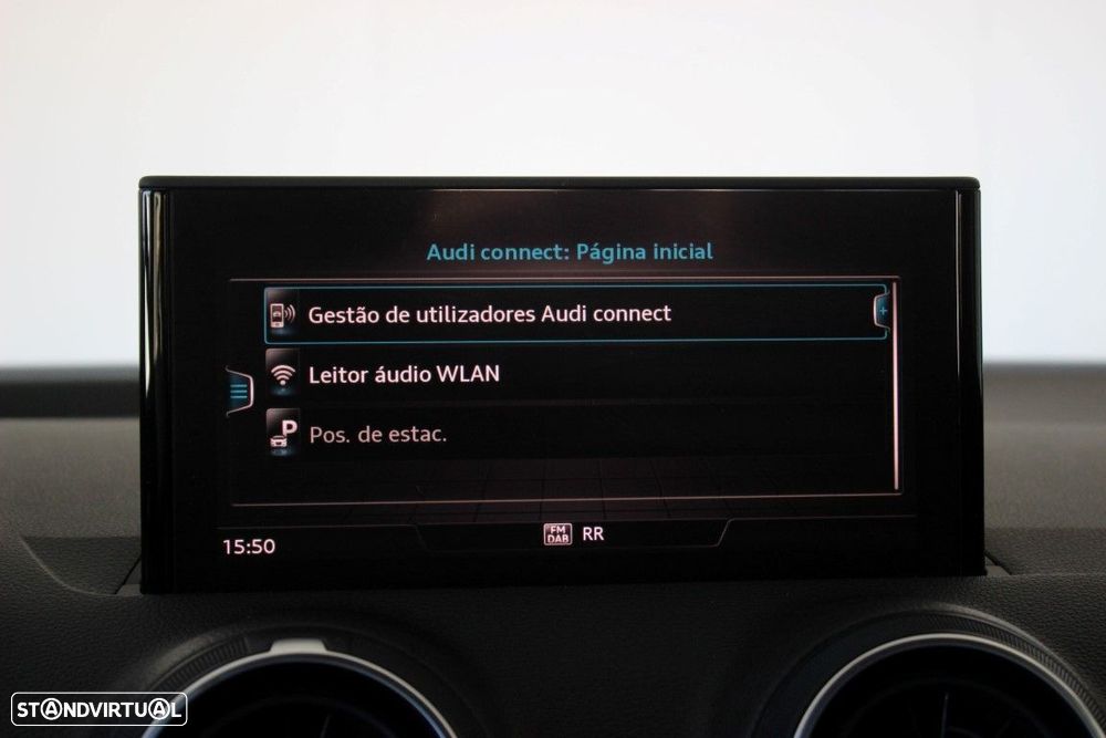 Audi Q2 35 TFSI S tronic - 35