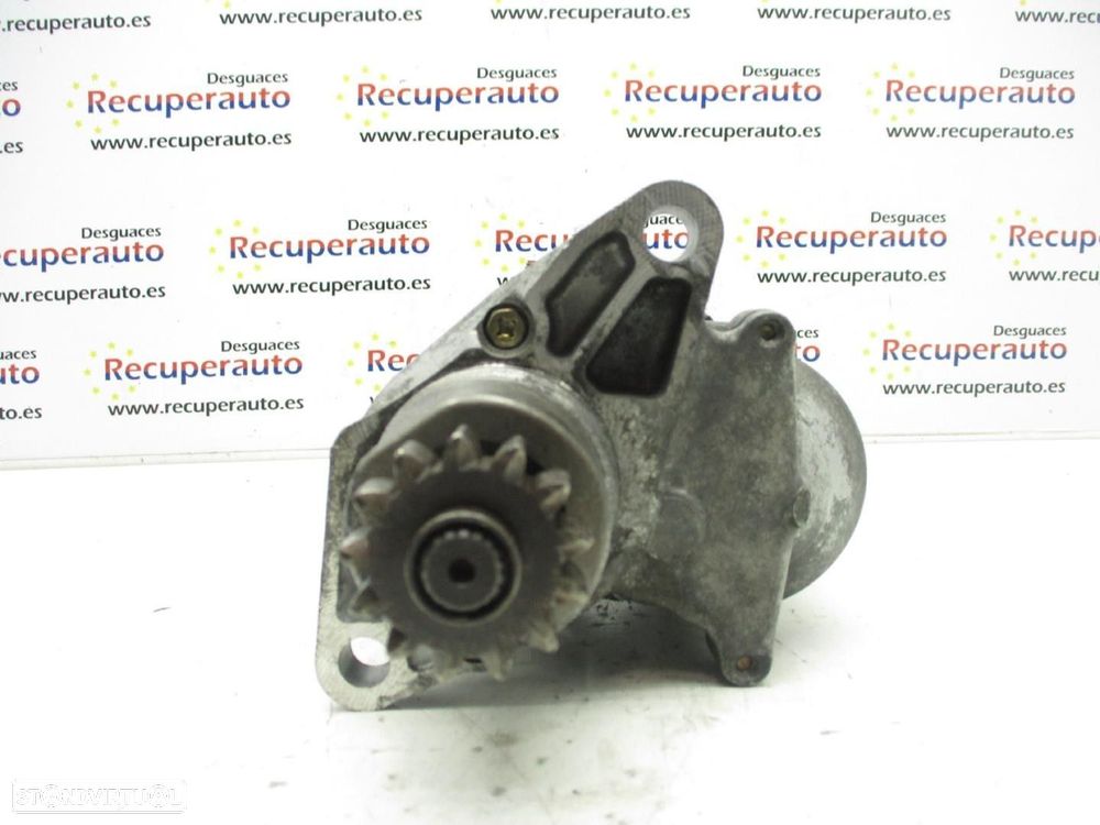MOTOR ARRANQUE TOYOTA RAV 4 II 2002 - 1