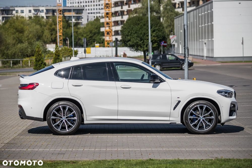 BMW X4 - 39