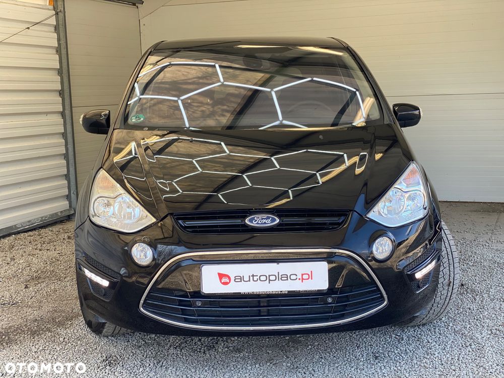 Ford S-Max 2.0 TDCi Trend - 33