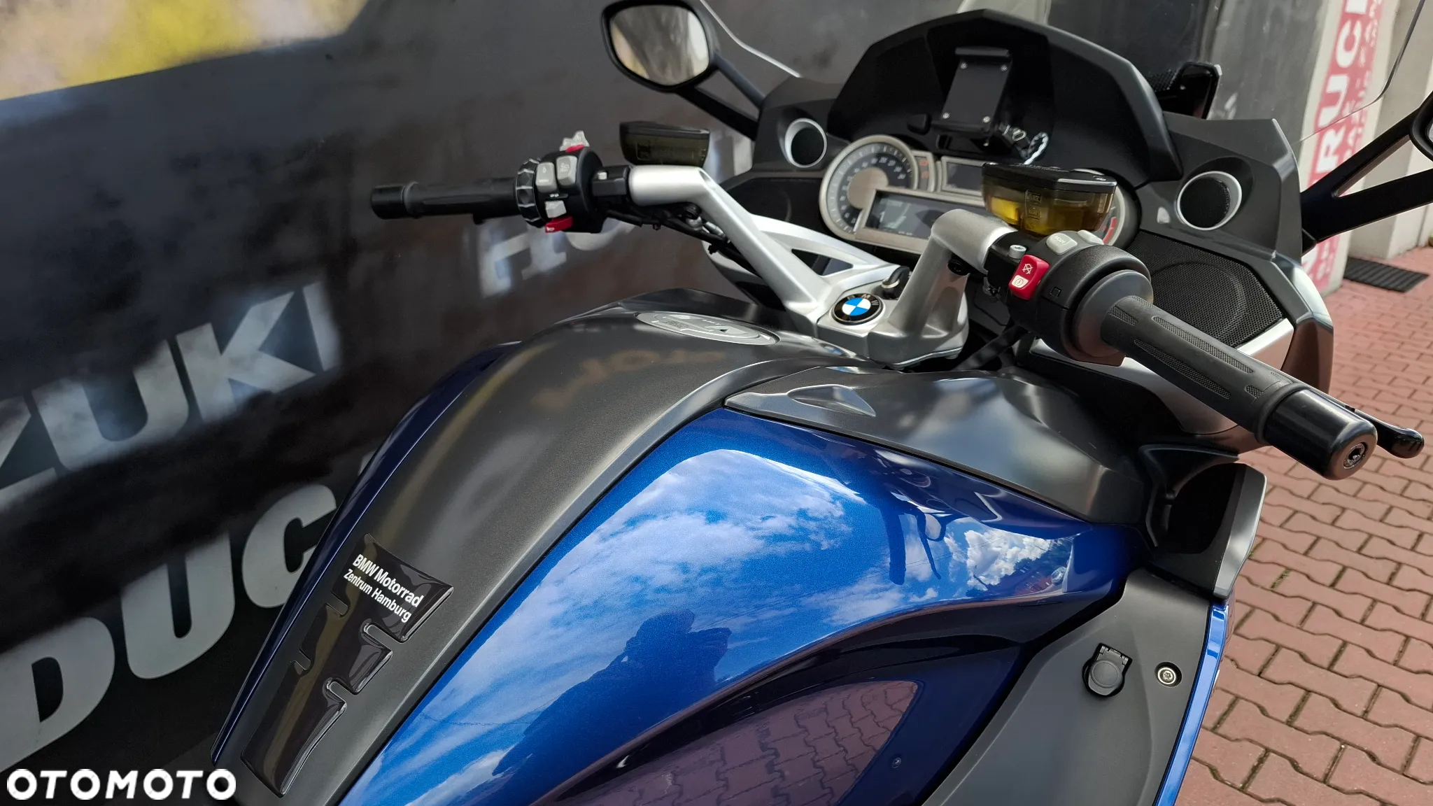 BMW K - 18